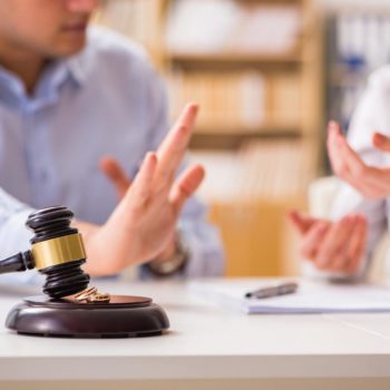 5 Things to Prepare for Your Initial Consultation With Your Divorce Attorney