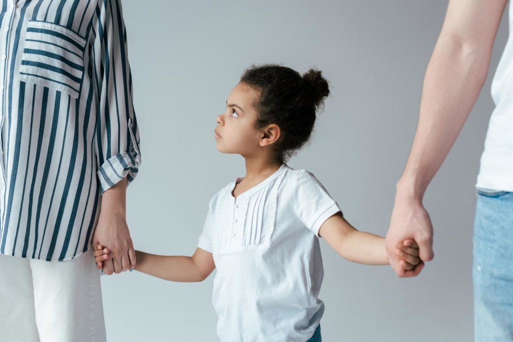 Understanding the Three Types of Child Custody