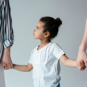 Understanding the Three Types of Child Custody