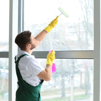 cleaning companies in Burbank